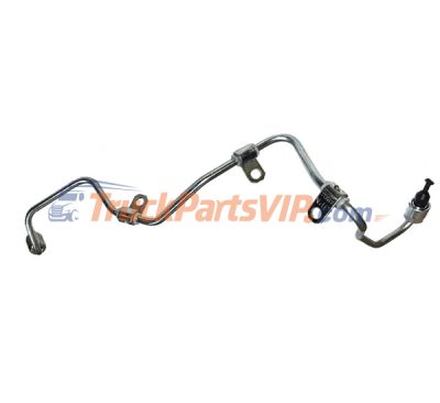Fuel Supply Pipe, 4940552, 3978031, 3978032, 3978034, 3978036, 4933414, 4980292, 3979351, 3977928, 3971559