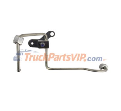 Fuel Inlet Pipe, 5321114, 5321114F, 5272722, 5272722F, 5568155, 5335560, 5302882, 4942072, 5266592, 5266593, 4981079, 4942453, 5564858, 5257810, 5337062