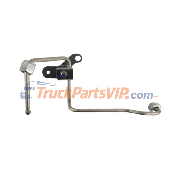 Fuel Inlet Pipe, 5321114, 5321114F, 5272722, 5272722F, 5568155, 5335560, 5302882, 4942072, 5266592, 5266593, 4981079, 4942453, 5564858, 5257810, 5337062
