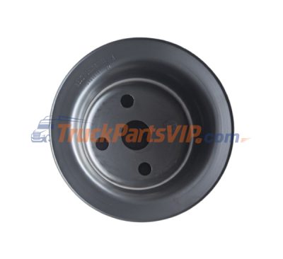 Fan Pulley, 3926855, 3918204, 3914462