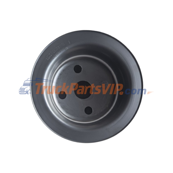 Fan Pulley, 3926855, 3918204, 3914462