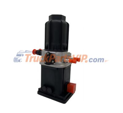 Urea Pump, 2655852, 2182737, 2549339, 2009872, 2057543