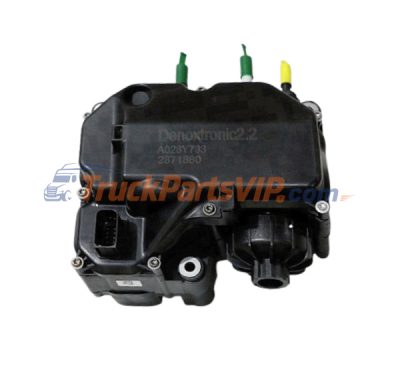 Urea Dosing Pump, 2871880, 4387658, A028Y793, 0444042004, 1819797, 2880158, 444606536