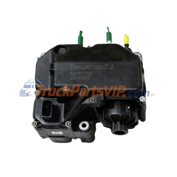 Urea Dosing Pump, 2871880, 4387658, A028Y793, 0444042004, 1819797, 2880158, 444606536