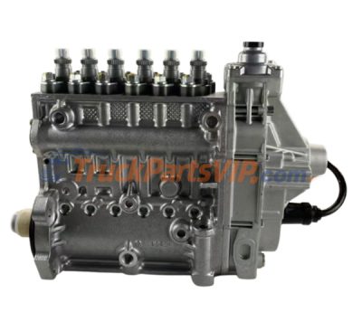 Fuel Injection Pump, 3094348, 2881833, 0402796206