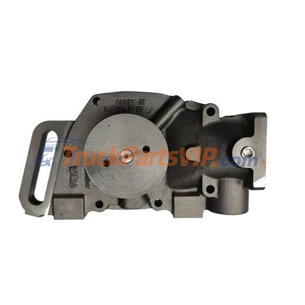 Cooling Water Pump, 4915398, 3051408, 3801708