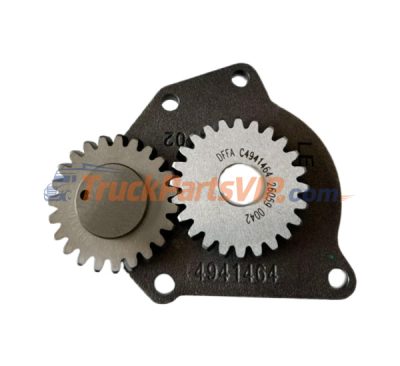 Oil Pump, 4941464, 3948075, 3937404, 3950005, 3991123, 4983588, 5449240, 5266566, 5332593
