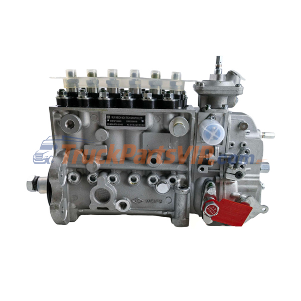 Fuel Injection Pump, 5256100, 3960797