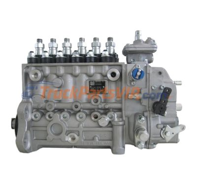 Fuel Injection Pump, 5270403, 4994681, 3973900, 3975877, 10404566071