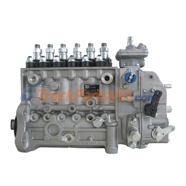 Fuel Injection Pump, 5270403, 4994681, 3973900, 3975877, 10404566071