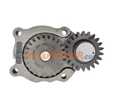 Lubrication Oil Pump, 5313086, 5273937, 4939586, 3930337, 3926792, 3948072, 3942723, 4941464, 3991123, D5010477184