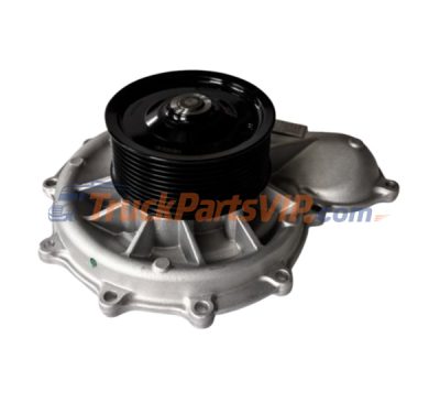 Water Pump, 5465815, 4327408, 5449026