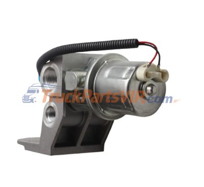 Fuel Transfer Pump, 87676818, P76912