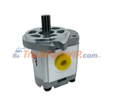Hydraulic Pilot Pump, 9217993, 4181700
