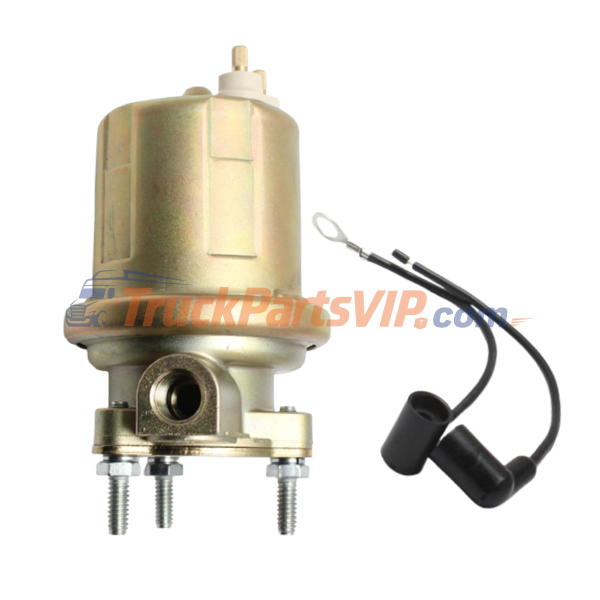 Fuel Transfer Pump, P76924, 229051