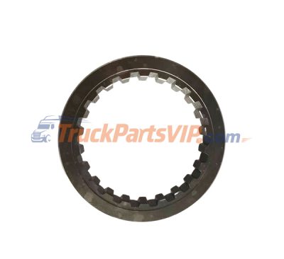 HOWO Truck PTO Sliding Sleeve, Power Take-off Sliding Sleeve, Clutch Gear Sleeve, QH70-4211302, QH50-4211302, QH50-4211302-1, QH70-4211302-1, QH70C-4211302, QH80-4211302, WG9710290004, AZ9710290004, WG9100290004
