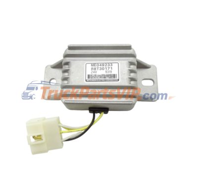 Regulator Relay, R8T30171, R8T30173, ME049233