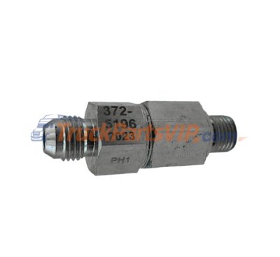 Fuel Pressure Regulator, 3725196, 372-5196, 527-1720, 281-2725, 254-4339, 194-1723, 420-1793, 369-6662, 294-8620, 416-7101, 191-8735