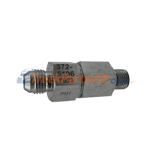 Fuel Pressure Regulator, 3725196, 372-5196, 527-1720, 281-2725, 254-4339, 194-1723, 420-1793, 369-6662, 294-8620, 416-7101, 191-8735