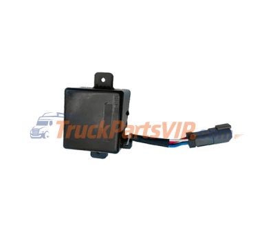 Shutoff Relay, 163-6703X, 163-6703, 444-7809, 0-25000-7964, 419-06-21310, 1825530391