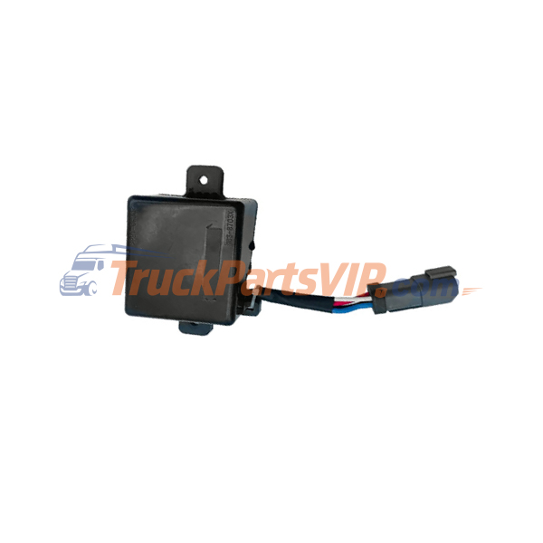 Shutoff Relay, 163-6703X, 163-6703, 444-7809, 0-25000-7964, 419-06-21310, 1825530391
