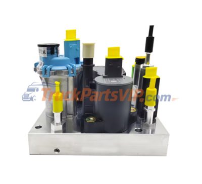AdBlue Urea Pump Air Pressure Sensor, 23387854, 22209519, 85022215