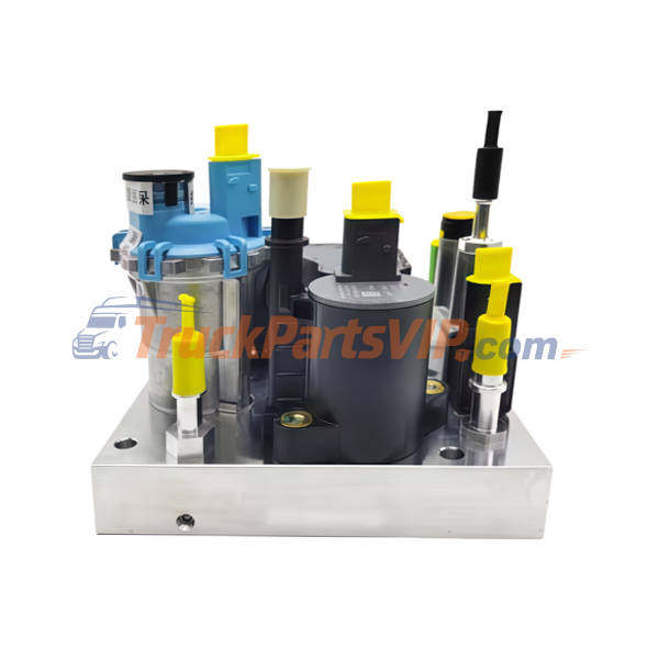 AdBlue Urea Pump Air Pressure Sensor, 23387854, 22209519, 85022215