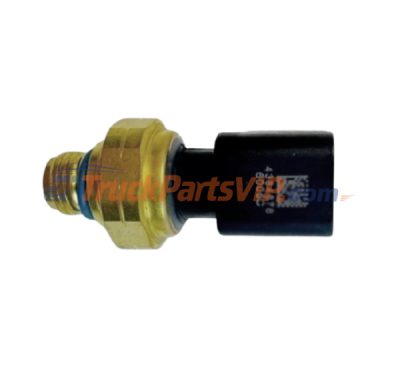 Exhaust Pressure Sensor, 4384678, 68444078AA, 5520957, 4921517, 2894872