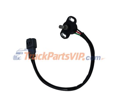 Throttle Motor Position Sensor, 4614912, 4614910, 4257163, 4188762, 4257164, KHR2751, 436050