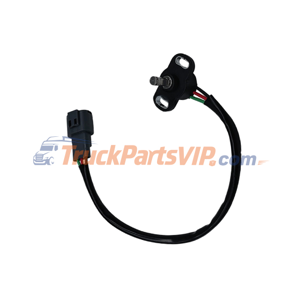 Throttle Motor Position Sensor, 4614912, 4614910, 4257163, 4188762, 4257164, KHR2751, 436050