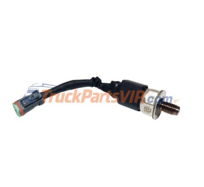 Common Rail Pressure Sensor, 4954245, 5461798, 1760323