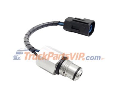 Differential Pressure Sensor, 504-9586