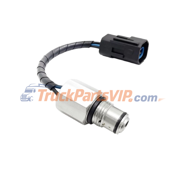 Differential Pressure Sensor, 504-9586