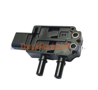 EGR Differential Pressure Sensor, 904-7127, 2871960