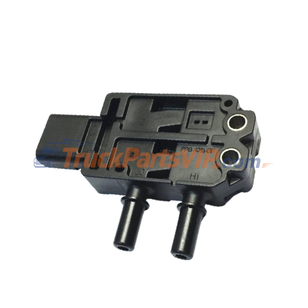 EGR Differential Pressure Sensor, 904-7127, 2871960