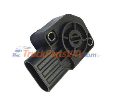 Throttle Position Sensor, VB06082, 131973-E‌, ‌85101350‌, ‌131973E, 85109590, 21116881, 3948425, 85101350, 7421059645
