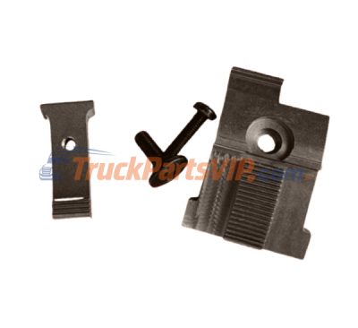 Steering Mechanism Adjustment Parts Set, 1740396, 1767621, 1921450