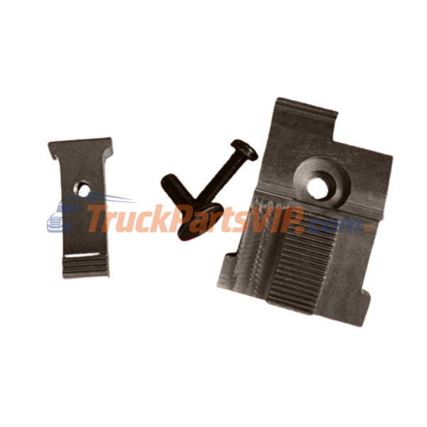 Steering Mechanism Adjustment Parts Set, 1740396, 1767621, 1921450