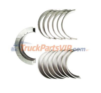 Main Bearing Set, 3945917, 3800270, 3802140, 3802210, 5633523, 3945926, 3945927, 3945929, 3945918