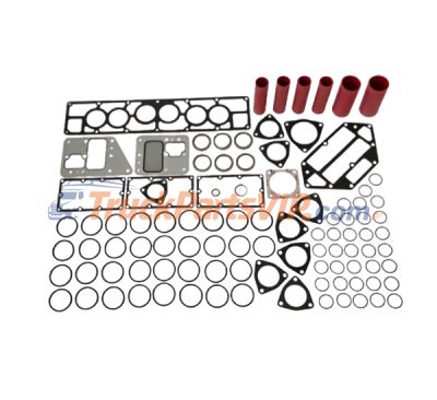 Gasket Set, 4089202, 4376323, 4089200, 4089201