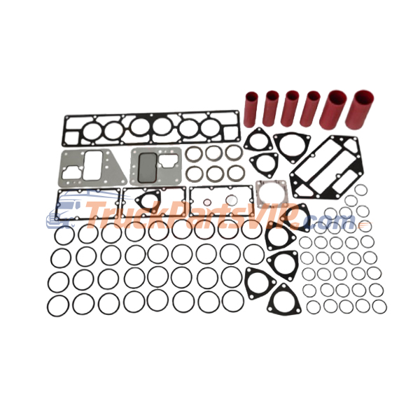 Gasket Set, 4089202, 4376323, 4089200, 4089201