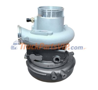 Turbocharger, 2882111, 2881807