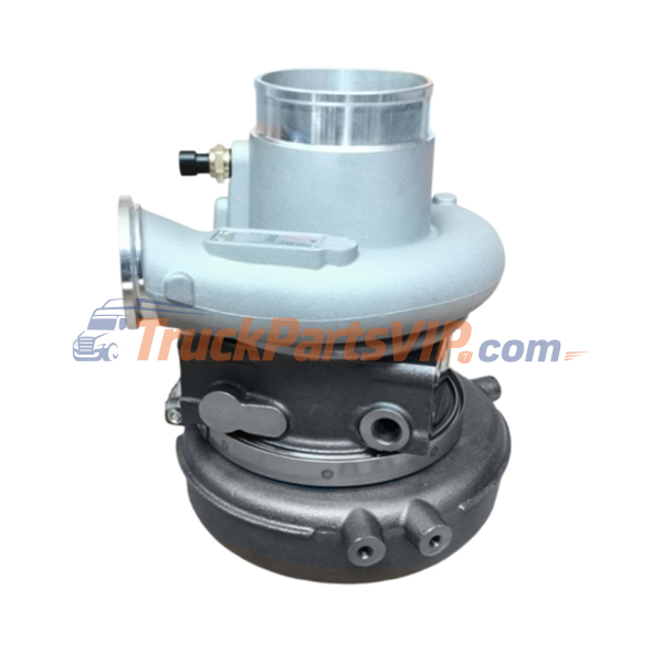Turbocharger, 2882111, 2881807