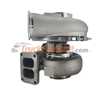 Turbocharger, 3592369, 3592401, 3800852