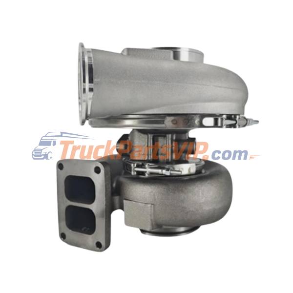 Turbocharger, 3592369, 3592401, 3800852