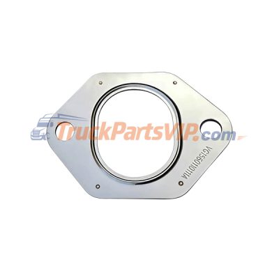 Exhaust Manifold Gasket, Howo Truck Engine WD615 Exhaust Pipe Gasket, VG1560110111A, VG1560110111, VG1500110024A, VG1246110006, VG1560110210, VG609E110050A, VG2600110048A, VG1246040010