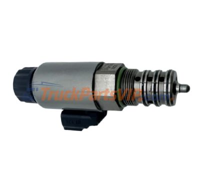 Pump Solenoid Valve, 257-1194, 2484971, 2571194, 248-4973