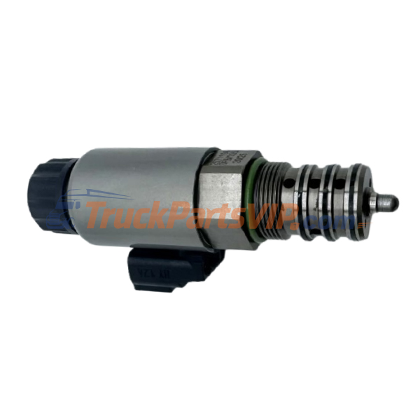 Pump Solenoid Valve, 257-1194, 2484971, 2571194, 248-4973