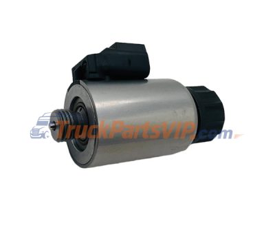 Pump Solenoid Valve, 316-5999, 321-5984, 3165999