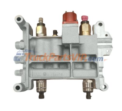 Fuel Control Valve, 4062098, 4307547, 32F61-00062, 4997684, 4928063, 4917538, 4917540, 5471860, 5471755, 5540246